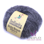 Baby Brushed Alpaca Chunky